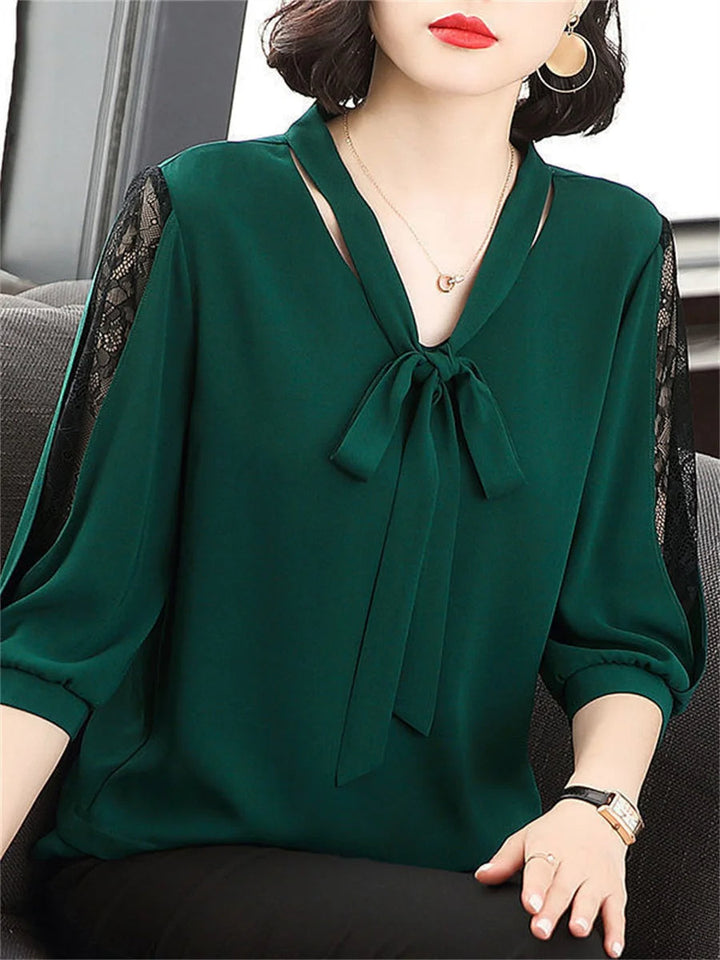 Levoire | Jade Top - Élégant Et Confortable Légumes