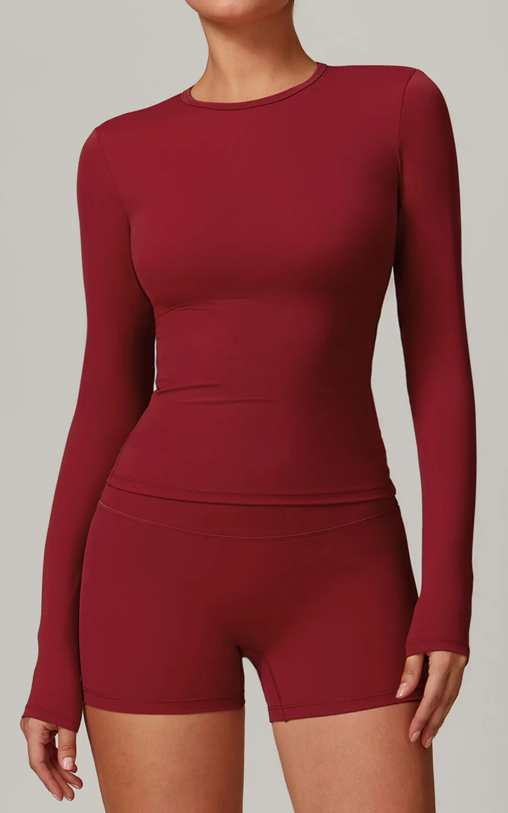 Levoire | Fitness Femmes Style Et Performance Sportive Rot