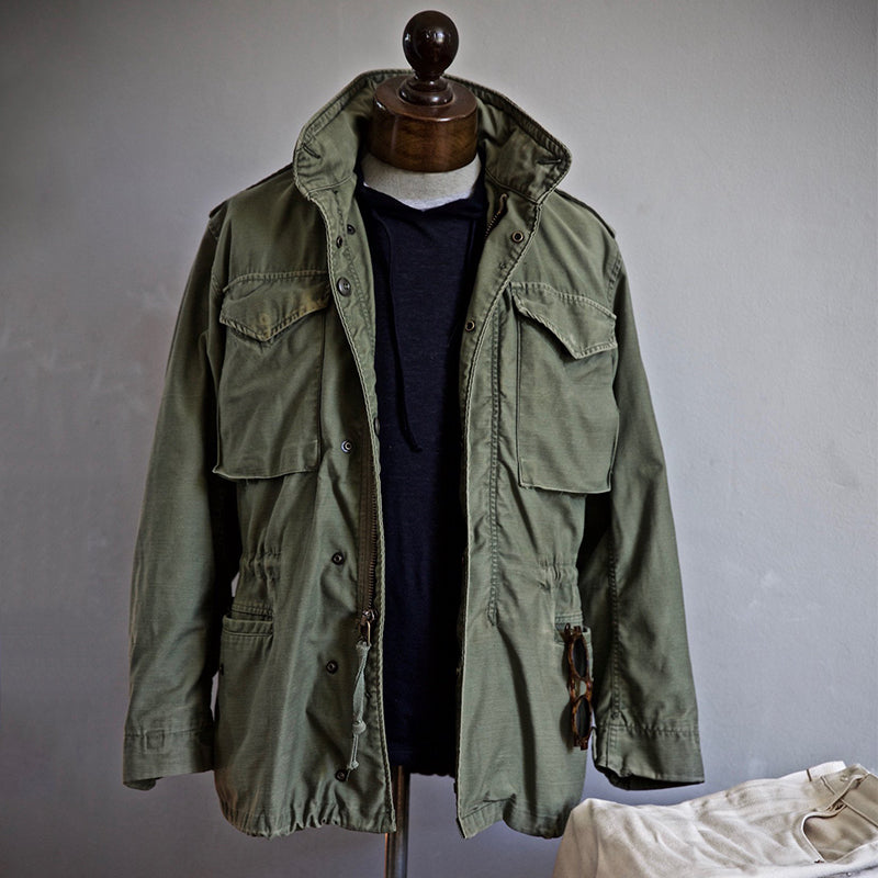 Levoire | Veste de champ M-65 5XL