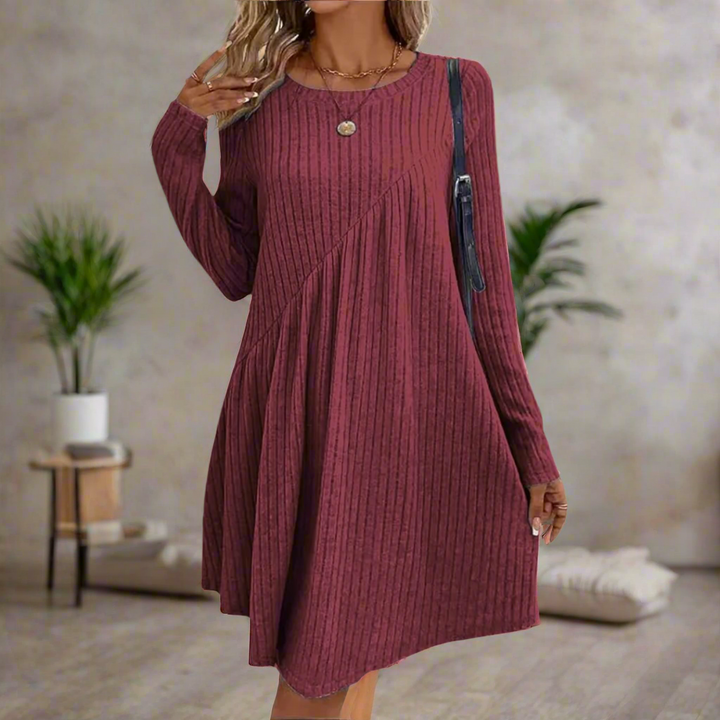 Levoire | Robe Féminine À La Mode, Adaptée Pour Tous Les Jours Et La Détente