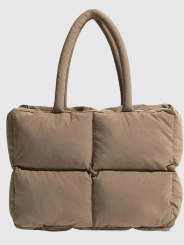 Levoire | Sac Fourre-Tout Gonflé
