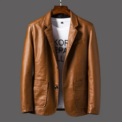 Levoire | Veste chaude pour homme chic