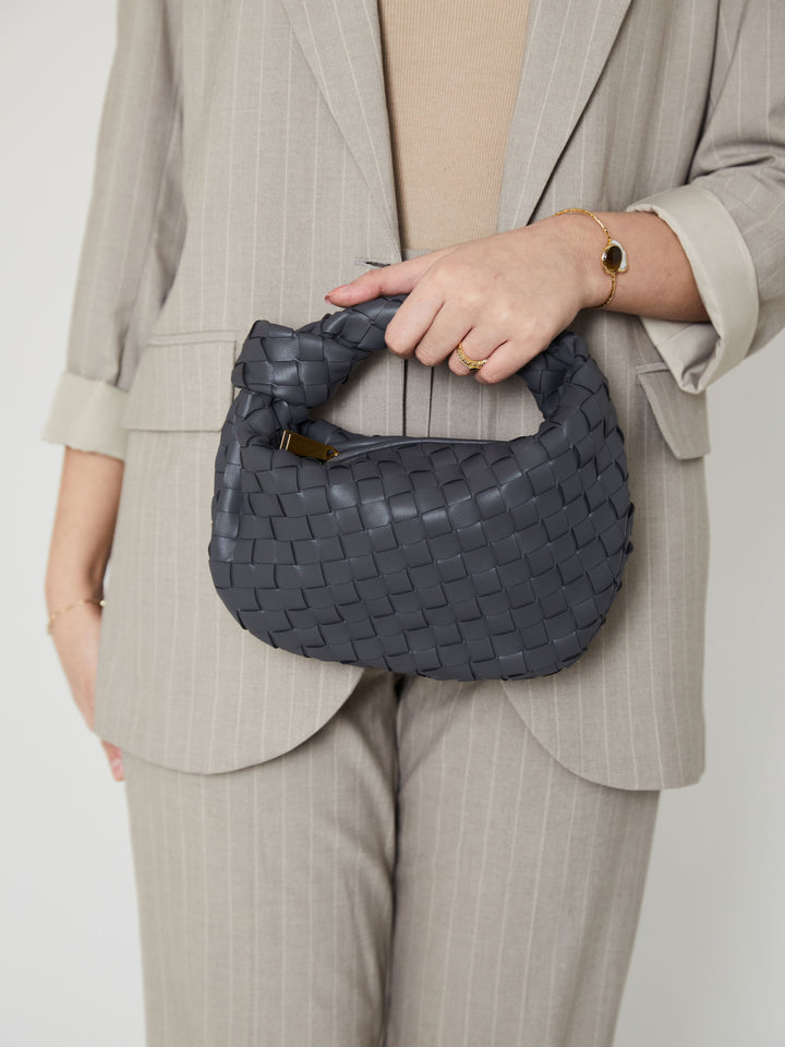 Levoire | Sac Mini Tissé