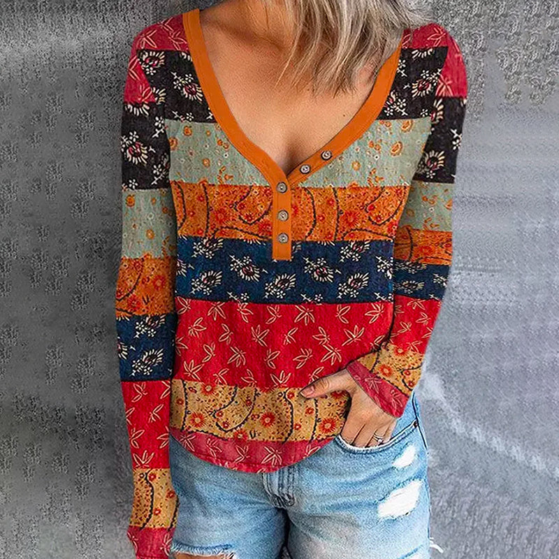 Levoire | Colorée Vintage Multicolore