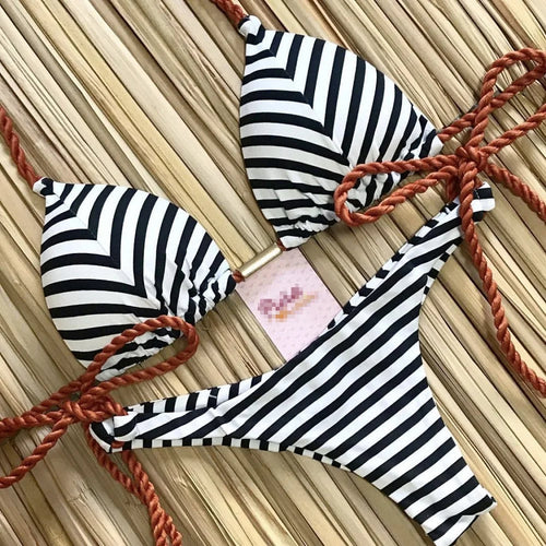 Levoire | Bikini Juna - Tendance & Sexy