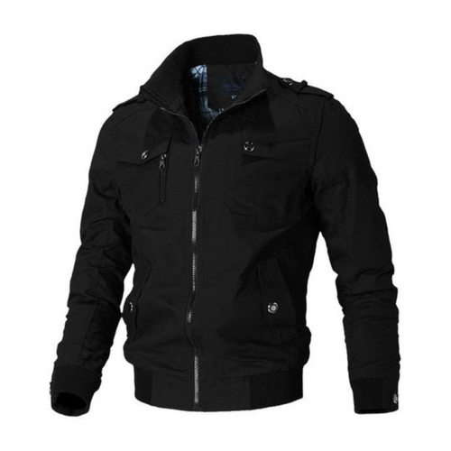 Levoire | Veste pour hommes chaude bomber