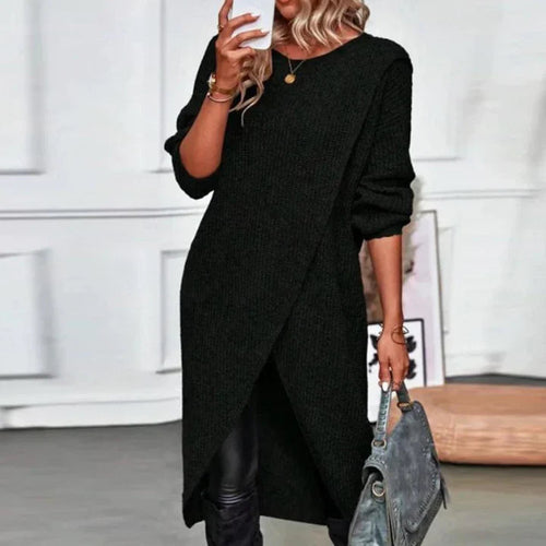 Levoire | Robe Longue Pour Femmes Avec Un Look Tendance Pour Chaque Occasion