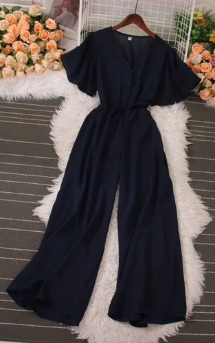 Levoire | Long Fluid Elegance And Summer Comfort