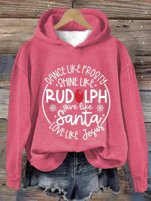 Levoire | Sweat à capuche général chic et polyvalent Style 1