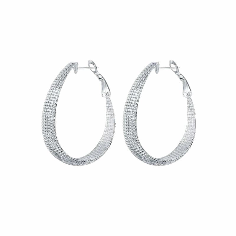 Levoire | Chaînes En Argent Minimalistes Pour Un Look Sobre Becky