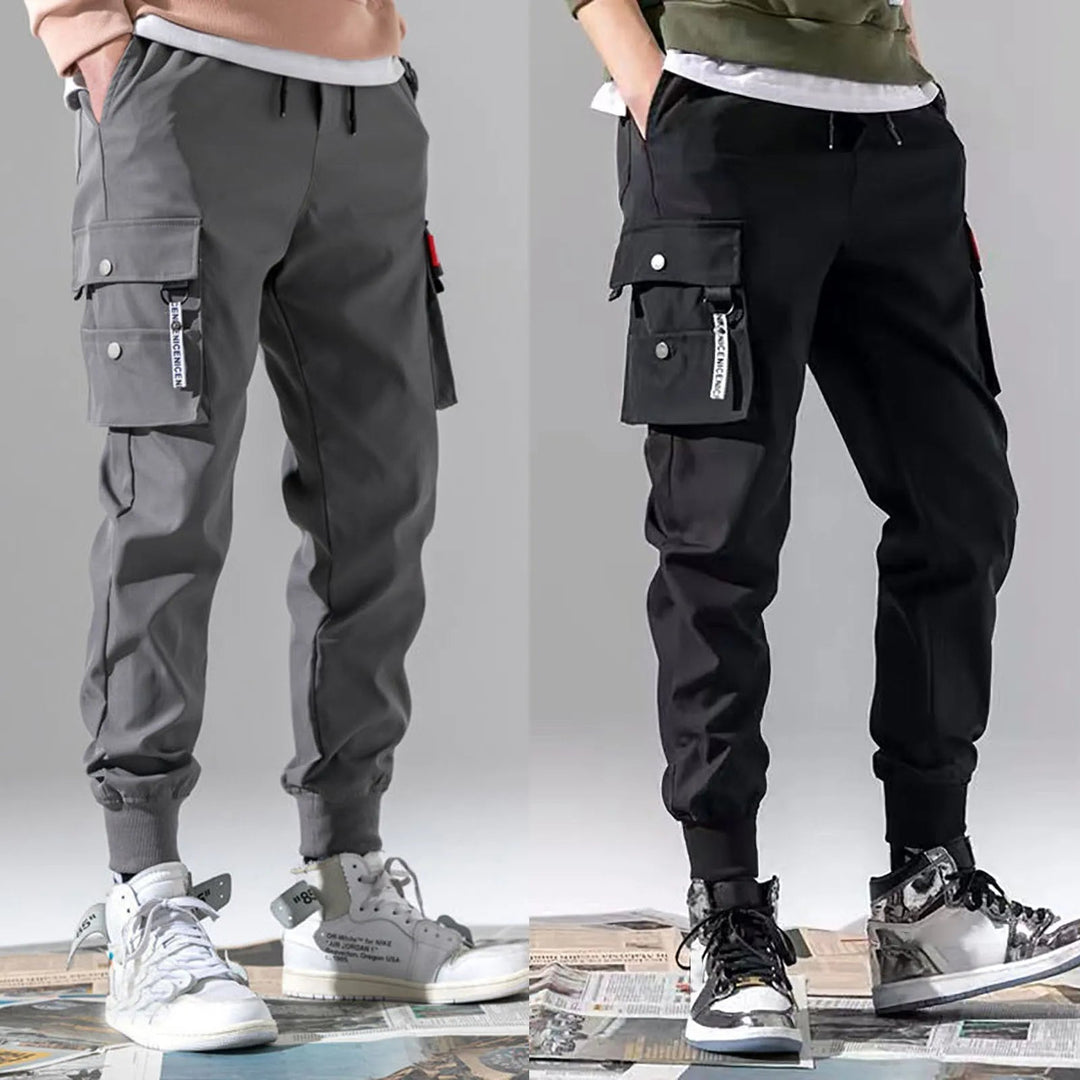 Levoire | Cargo Jogger
