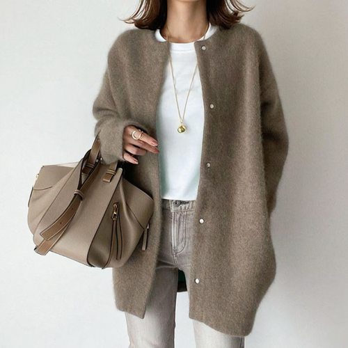 Levoire | Long Cardigan FR Women FR Autumn