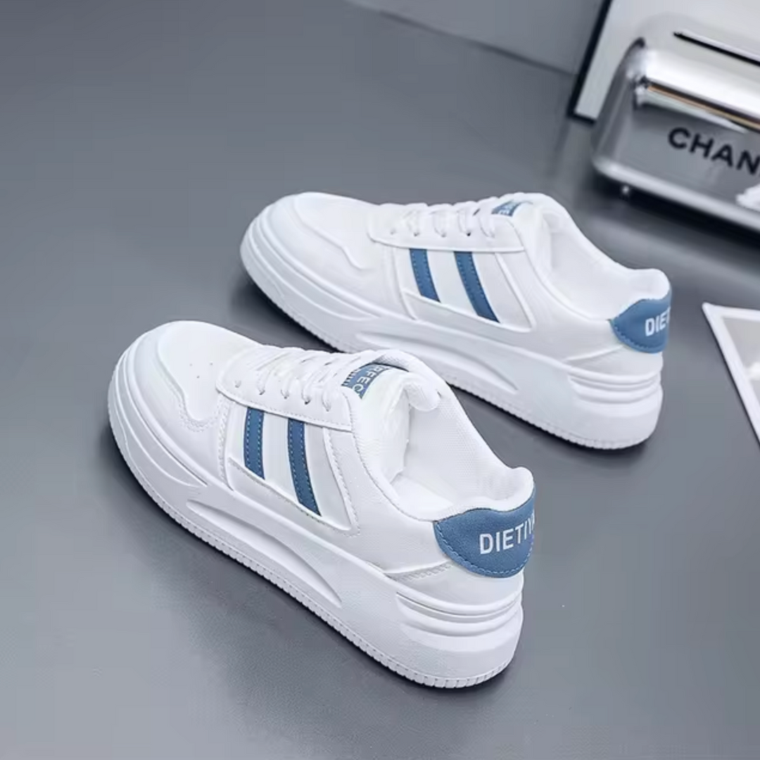 Levoire | Chaussures De Loisirs Bleu