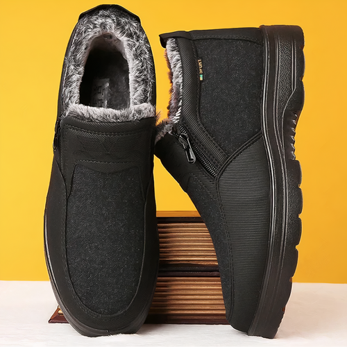 Levoire | Bottes chaudes pour hommes orthopédique