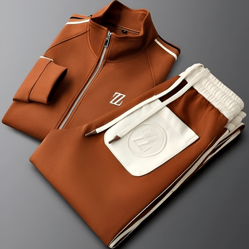 Levoire | Survêtement Élégant Et Confortable Pour Un Style Actif