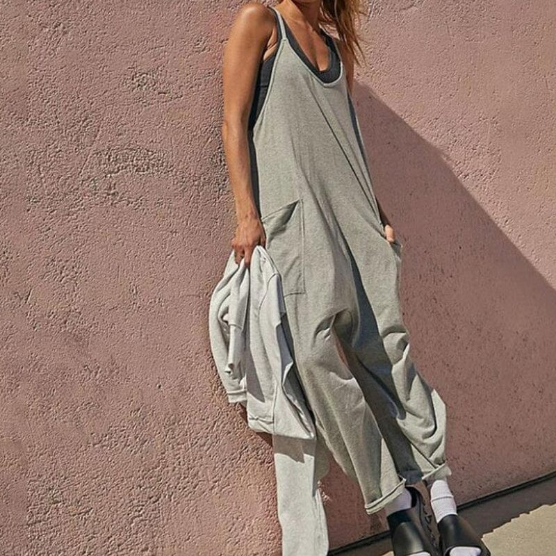 Levoire | Combinaison minimaliste