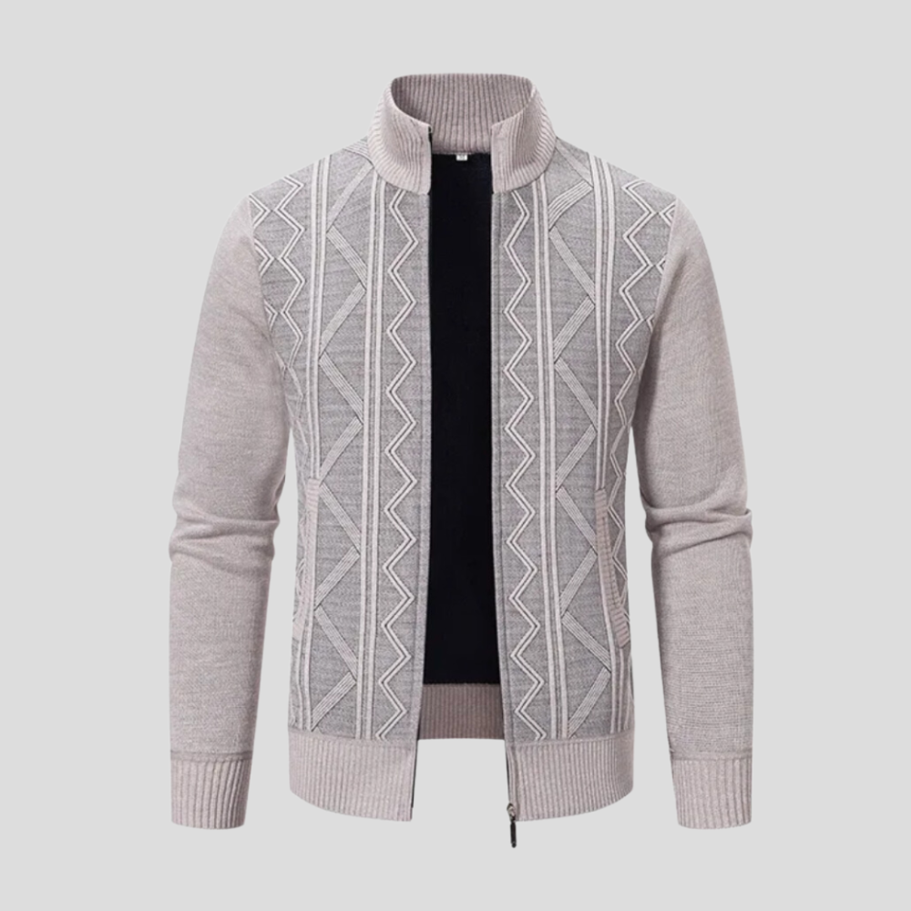 Levoire | Chauffant Gilet FR Hommes FR L'Hiver Beige