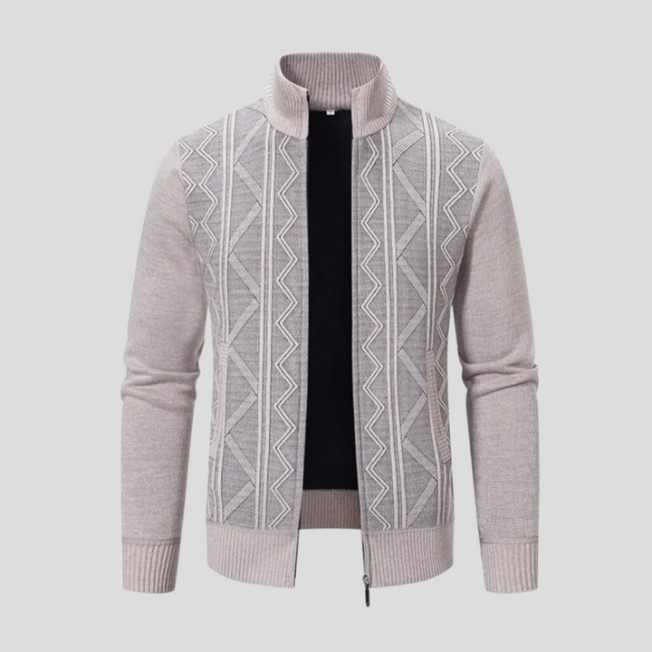 Levoire | Chauffant Gilet FR Hommes FR L'Hiver Beige