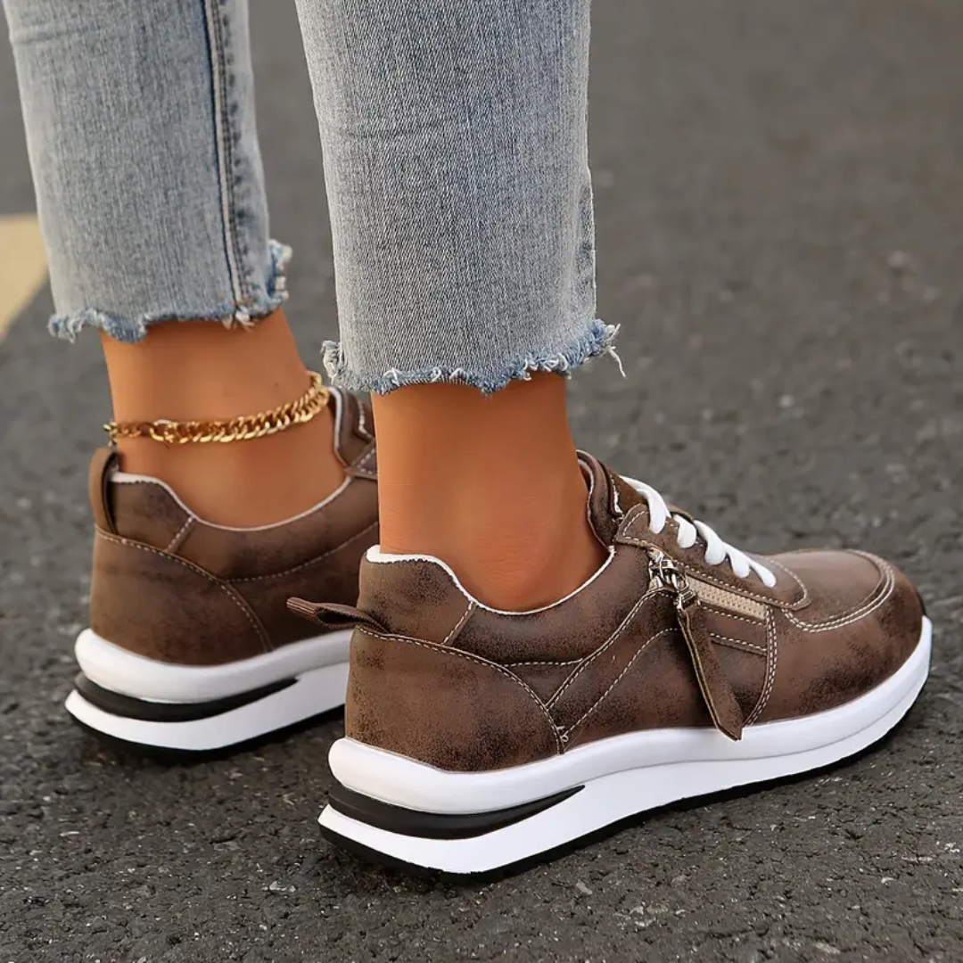 Levoire | chaussures de confort orthopédiques