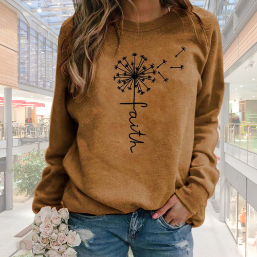 Levoire | Élégant Pull 'Faith'