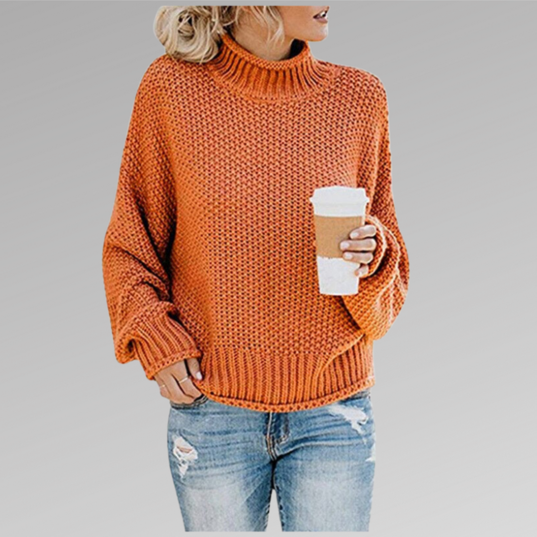 Levoire | Robe Chic Femme Orange S