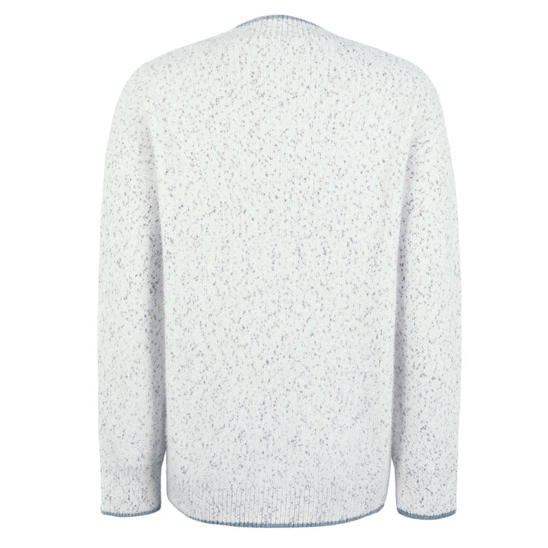 Levoire | Veste Tricot Décontractée Longue Pour Femmes