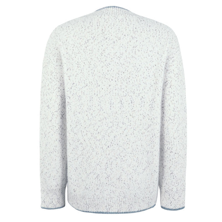 Levoire | Veste Tricot Décontractée Longue Pour Femmes
