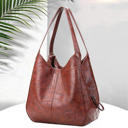Levoire | Sacs en cuir vintage pour femmes