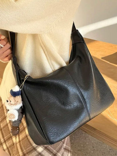 Levoire | Sac En Cuir Classique