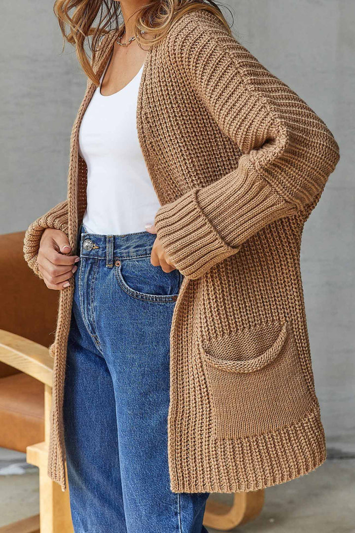 Levoire | Cardigan Confortable Pour Tous Les Jours Idéal Pour Les Femmes Élégantes