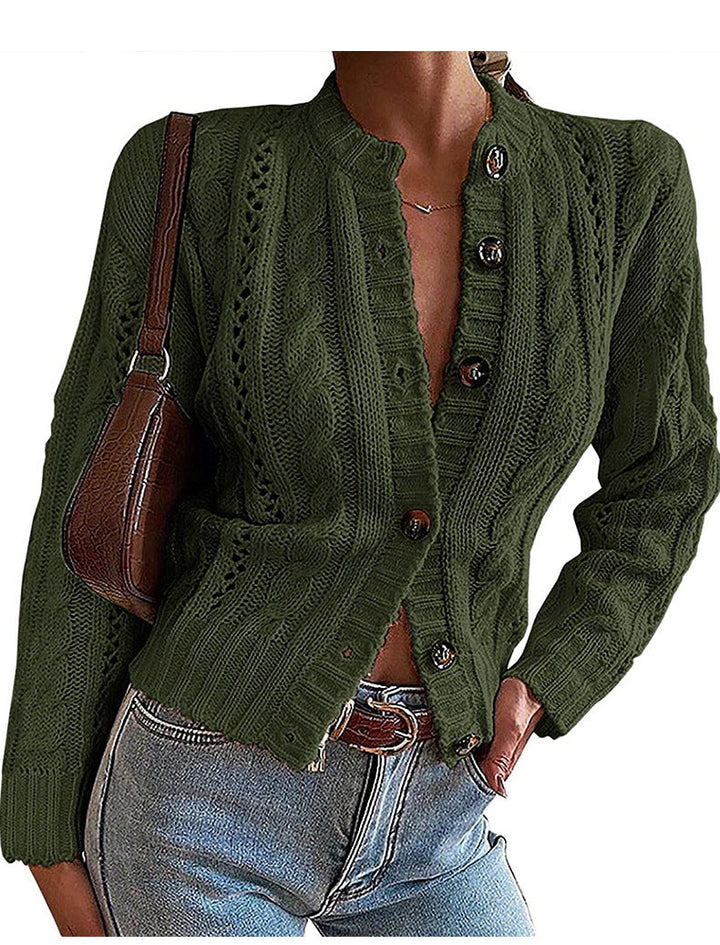 Levoire | Pull Confortable Et Sophistiqué Hiver Styles 1