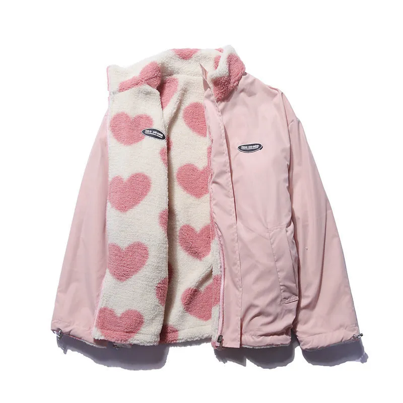 Levoire | Veste Pour Femmes Avec Design Moderne Et Réversible