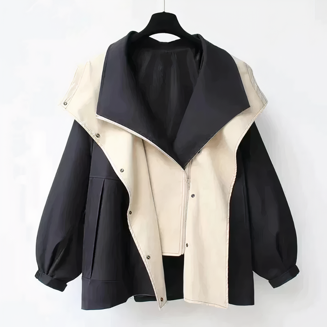 Levoire | Robe Moulante Élégante Femme Noir S
