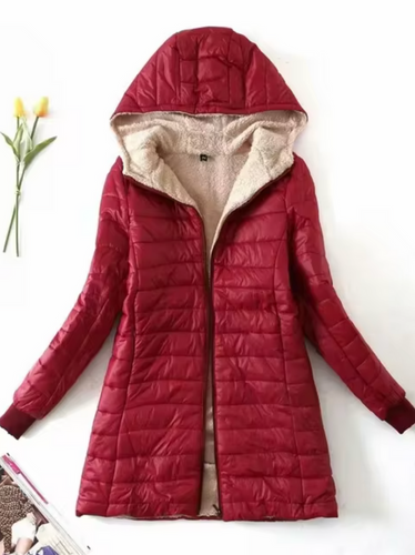 Levoire | Veste Pour Femme Avec Capuche Pour Un Usage Quotidien