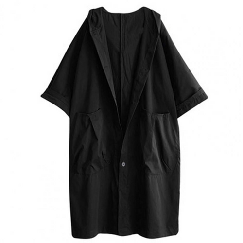 Levoire | Long Trench Coat Femmes Warm