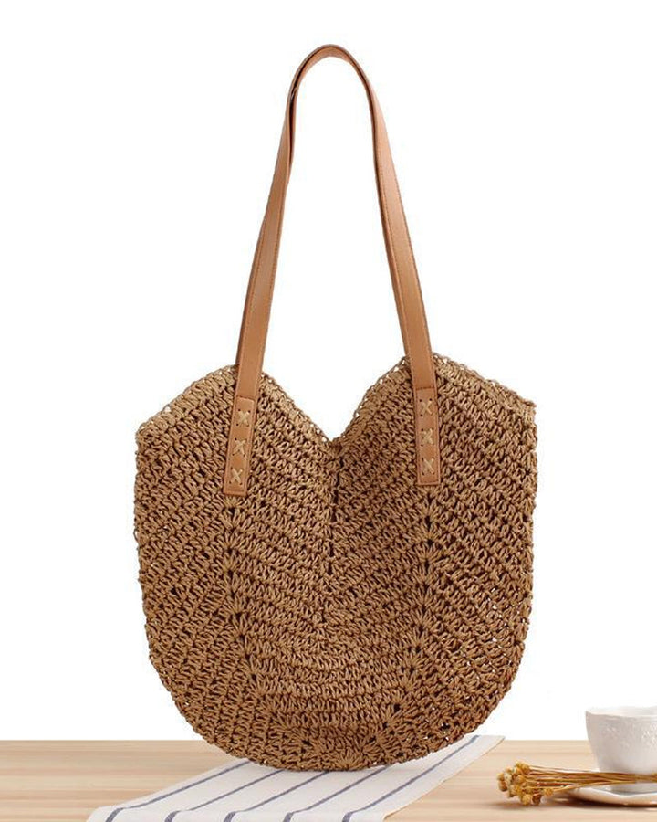 Levoire | Plage Femme Schilf Braun
