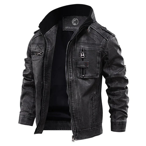 Avriane | Veste Premium Élégante pour Hommes