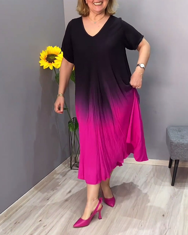 Levoire | Robe Jupe Plissée Femme