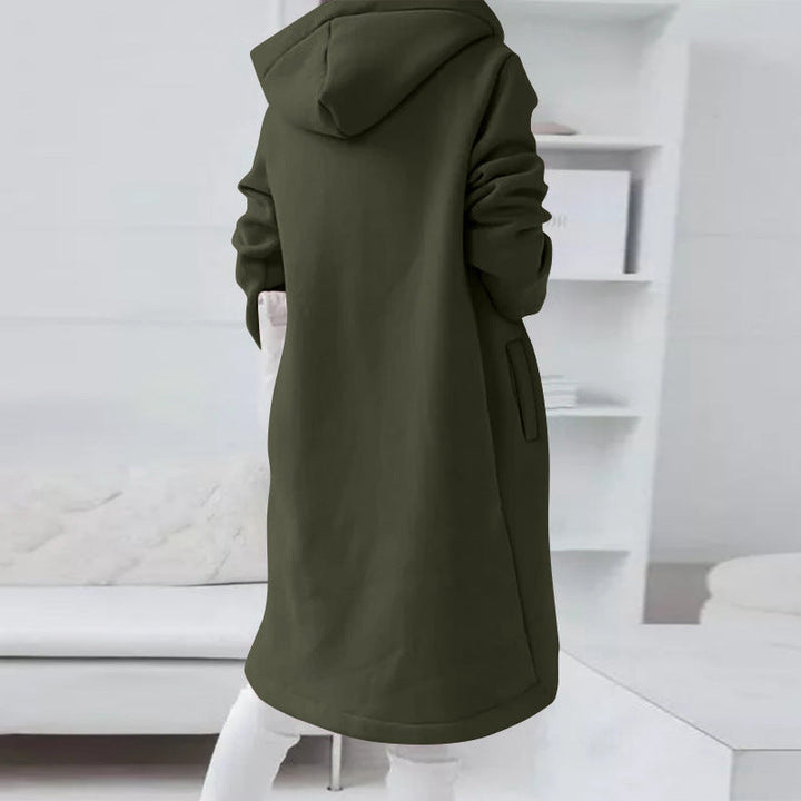 Levoire | Veste Élégante Et Confortable D'Hiver Style type 4