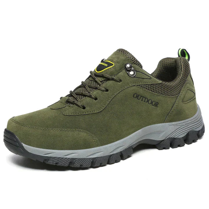 Levoire | Chaussures D'Escalade De Plein Air Pour Hommes Vert