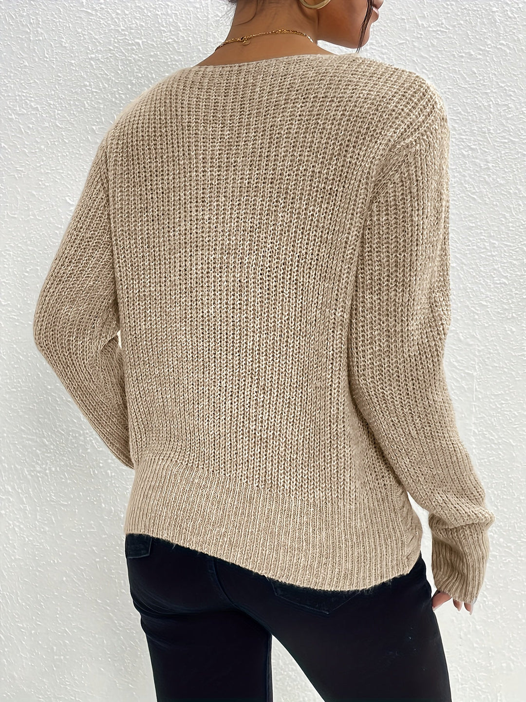 Levoire | Manteau Confortable Et Chic Hiver