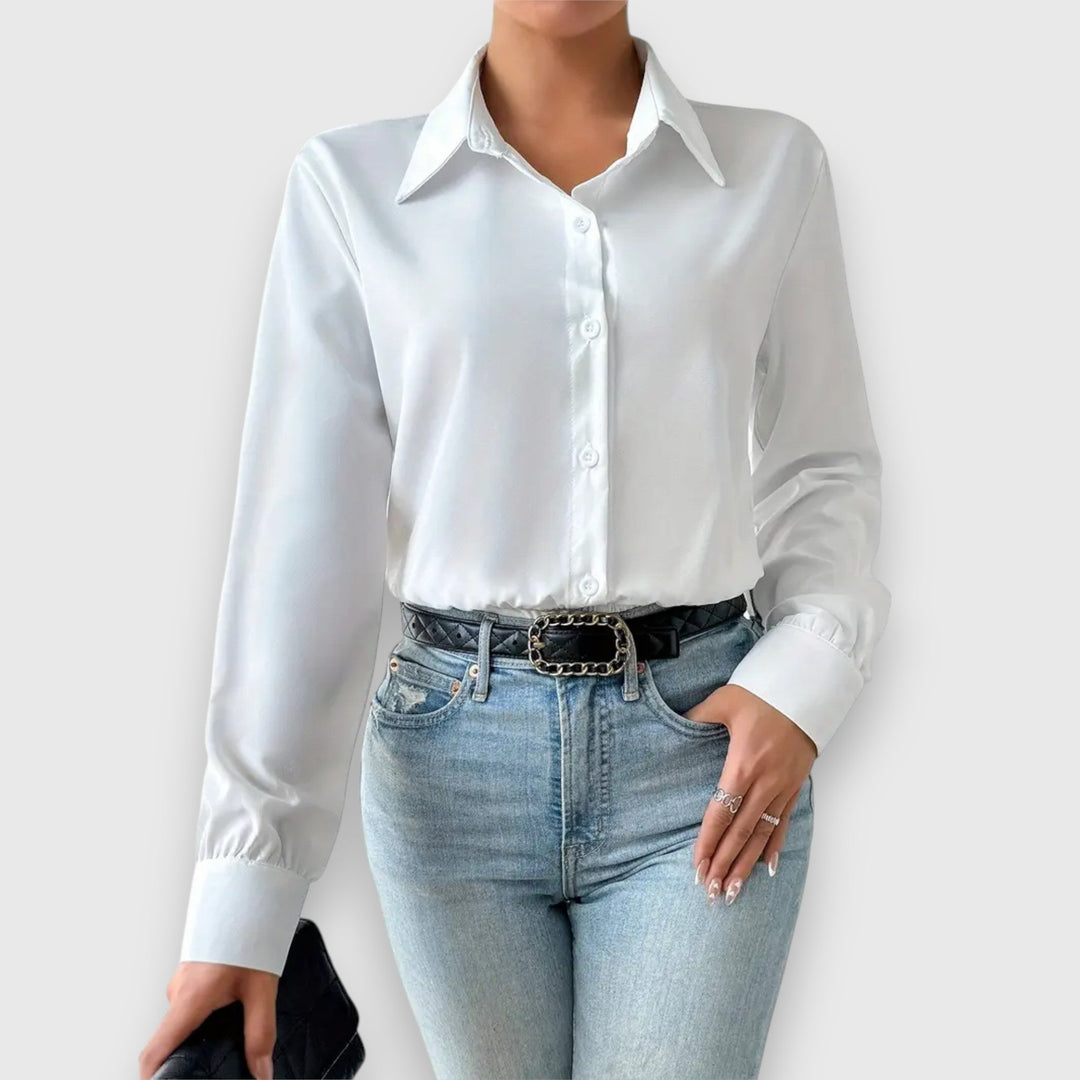Levoire | Élégant Chemise Body