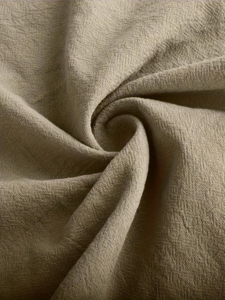 Levoire | Rentokaanut Pantalons En Coton