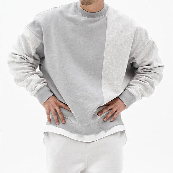 Levoire | Pull décontracté pour hommes