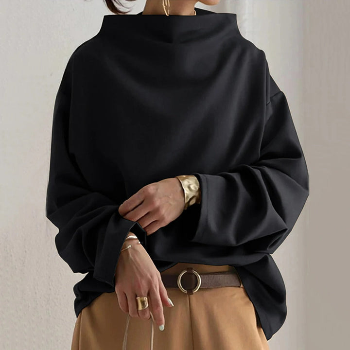Levoire | Pull En Maille Confortable Style