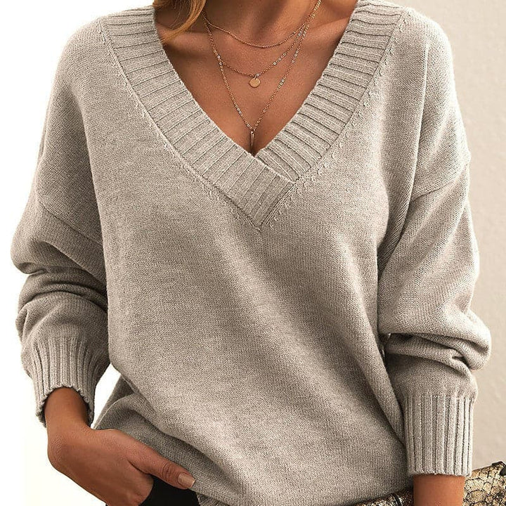 Levoire | Manteau Cintré À Finitions Soignées Beige