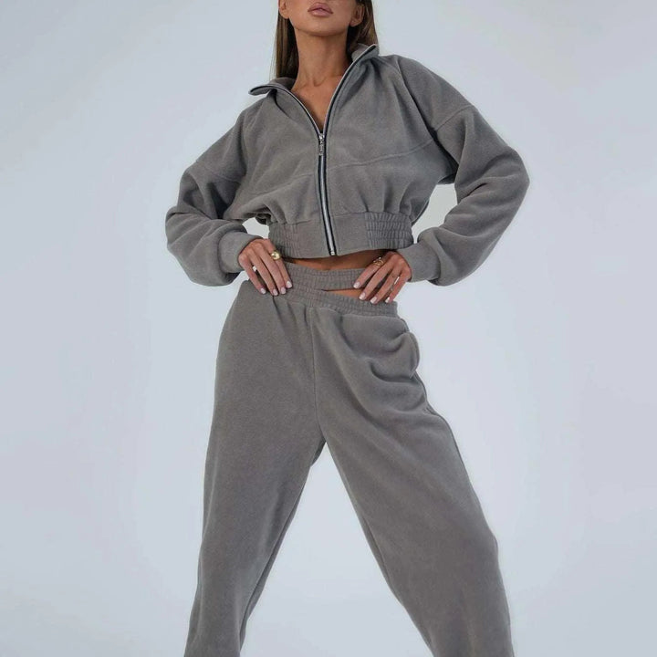 Levoire | Robe deux pièces sportive