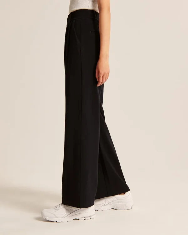 Levoire | Pantalons Larges