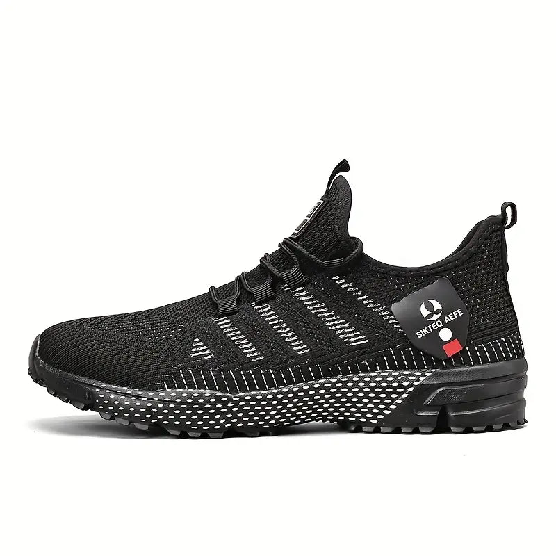 Levoire | Tenue Sport 3 Pièces Noir