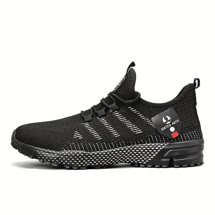 Levoire | Tenue Sport 3 Pièces Noir